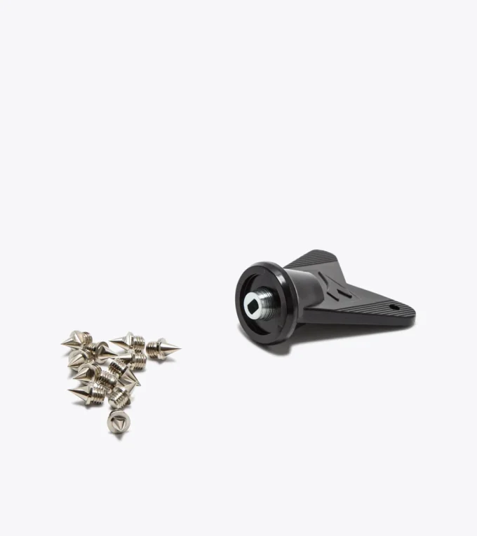 Mezzofondo Chaussures à pointes pour moyennes distances – Compétition Mezzofondo Chaussures à pointes pour moyennes distances – Compétition