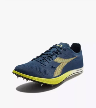 Mezzofondo Chaussures à pointes pour moyennes distances – Compétition