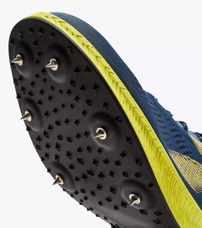 Mezzofondo Chaussures à pointes pour moyennes distances – Compétition Mezzofondo Chaussures à pointes pour moyennes distances – Compétition