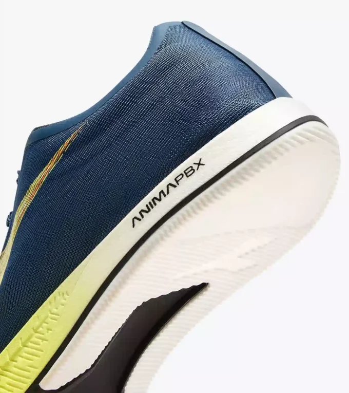 Mezzofondo Chaussures à pointes pour moyennes distances – Compétition Mezzofondo Chaussures à pointes pour moyennes distances – Compétition