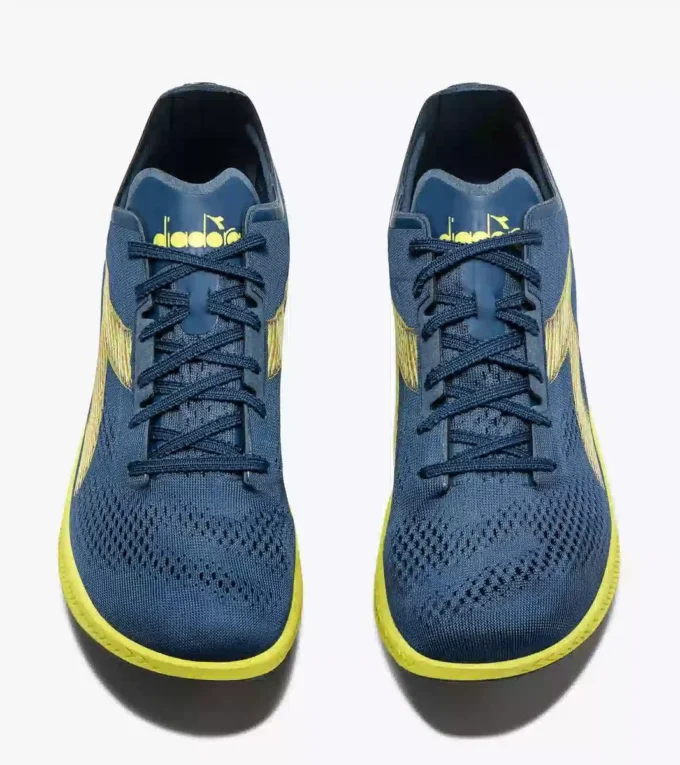 Mezzofondo Chaussures à pointes pour moyennes distances – Compétition Mezzofondo Chaussures à pointes pour moyennes distances – Compétition