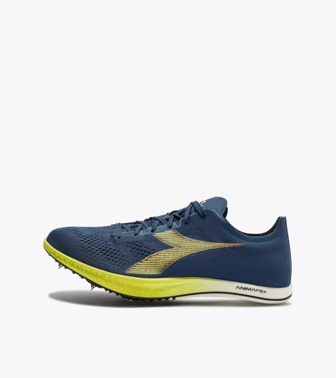 Mezzofondo Chaussures à pointes pour moyennes distances – Compétition Mezzofondo Chaussures à pointes pour moyennes distances – Compétition