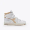 Mi Basket Chaussure Heritage d’occasion – Unisexe Mi Basket Chaussure Heritage d’occasion – Unisexe