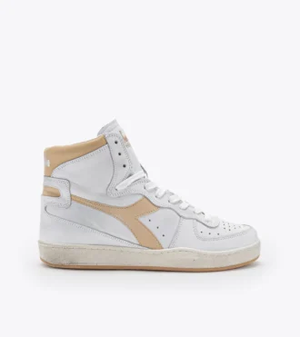 Mi Basket Chaussure Heritage d&rsquo;occasion – Unisexe