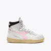Mi Basket Chaussure Heritage d’occasion – Unisexe Mi Basket Chaussure Heritage d’occasion – Unisexe