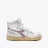 Mi Basket Chaussure Heritage d’occasion – Unisexe Mi Basket Chaussure Heritage d’occasion – Unisexe