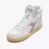 Mi Basket Chaussure Heritage d’occasion – Unisexe Mi Basket Chaussure Heritage d’occasion – Unisexe