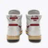 Mi Basket Chaussure Heritage d’occasion – Unisexe Mi Basket Chaussure Heritage d’occasion – Unisexe