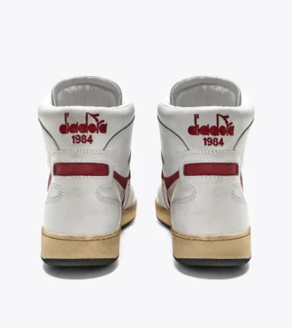 mi basket chaussure heritage d occasion unisexe 2 6 330x371 - Mi Basket Chaussure Heritage d'occasion - Unisexe