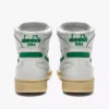 Mi Basket Chaussure Heritage d’occasion – Unisexe Mi Basket Chaussure Heritage d’occasion – Unisexe