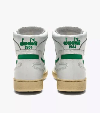 mi basket chaussure heritage d occasion unisexe 2 7 330x371 - Mi Basket Chaussure Heritage d'occasion - Unisexe