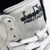 Mi Basket Chaussure Heritage d’occasion – Unisexe Mi Basket Chaussure Heritage d’occasion – Unisexe