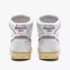 Mi Basket Chaussure Heritage d’occasion – Unisexe Mi Basket Chaussure Heritage d’occasion – Unisexe