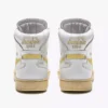 Mi Basket Chaussure Heritage d’occasion – Unisexe Mi Basket Chaussure Heritage d’occasion – Unisexe