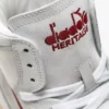 Mi Basket Chaussure Heritage d’occasion – Unisexe Mi Basket Chaussure Heritage d’occasion – Unisexe