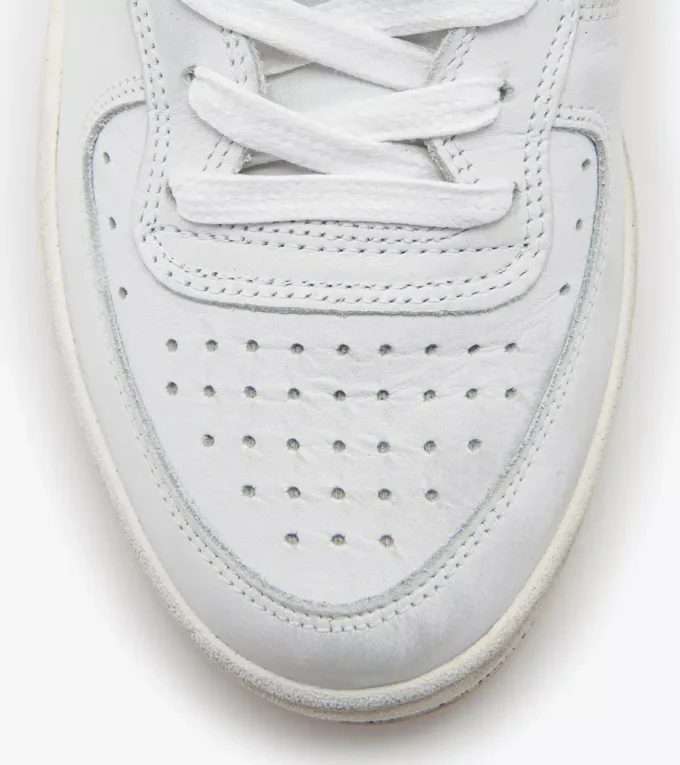 Mi Basket Chaussure Heritage d’occasion – Unisexe Mi Basket Chaussure Heritage d’occasion – Unisexe