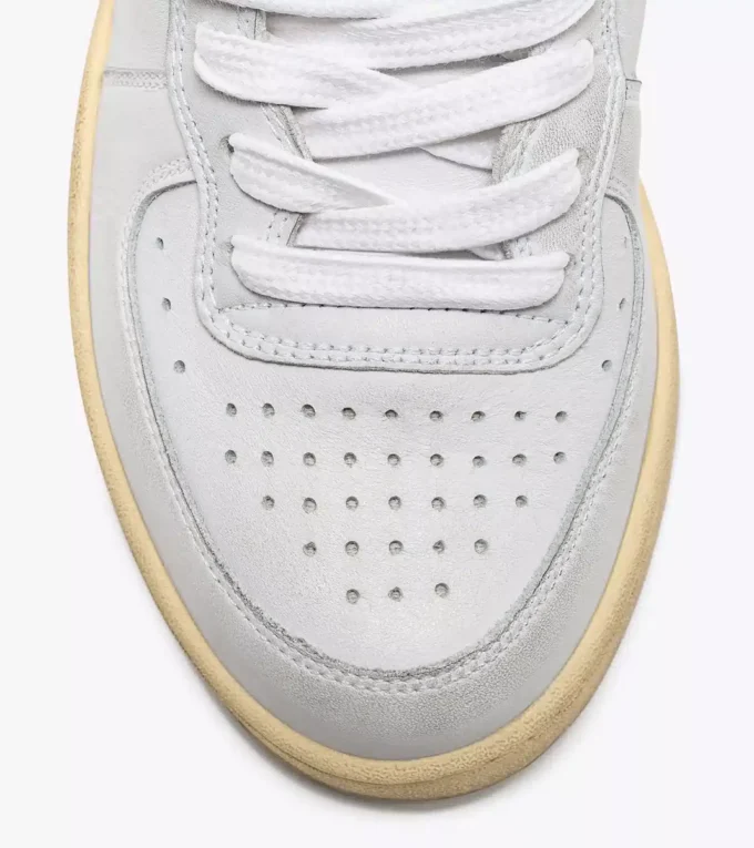 Mi Basket Chaussure Heritage d’occasion – Unisexe Mi Basket Chaussure Heritage d’occasion – Unisexe