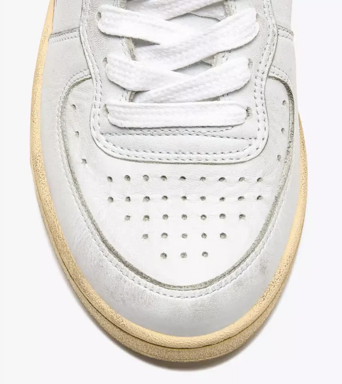 Mi Basket Chaussure Heritage d’occasion – Unisexe Mi Basket Chaussure Heritage d’occasion – Unisexe