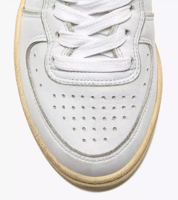Mi Basket Chaussure Heritage d’occasion – Unisexe Mi Basket Chaussure Heritage d’occasion – Unisexe
