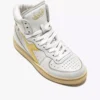 Mi Basket Chaussure Heritage d’occasion – Unisexe Mi Basket Chaussure Heritage d’occasion – Unisexe
