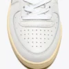 Mi Basket Forty Knit Italia Heritage en cuir Mi Basket Forty Knit Italia Heritage en cuir