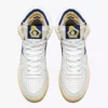 Mi Basket Forty Knit Italia Heritage en cuir Mi Basket Forty Knit Italia Heritage en cuir