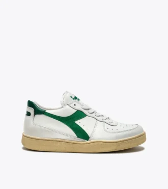 Mi Basket Low Used Heritage – Unisexe