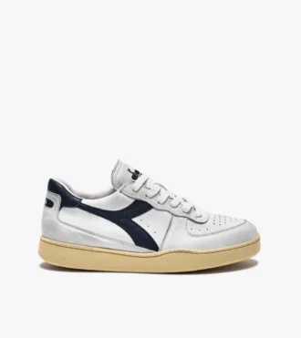 Mi Basket Low Used Heritage – Unisexe