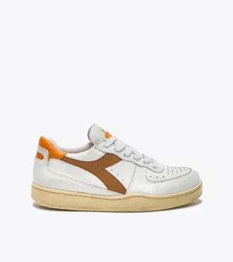 Mi Basket Low Used Heritage – Unisexe