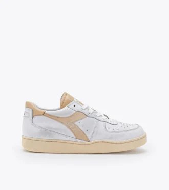 Mi Basket Low Used Heritage – Unisexe