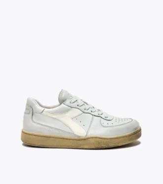 Mi Basket Low Used Heritage – Unisexe