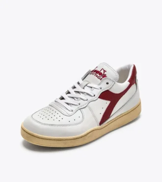 Mi Basket Low Used Heritage – Unisexe