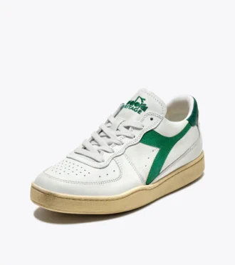 Mi Basket Low Used Heritage – Unisexe