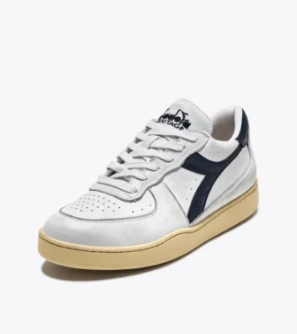 Mi Basket Low Used Heritage – Unisexe