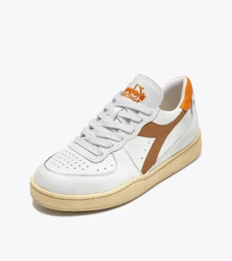 Mi Basket Low Used Heritage – Unisexe