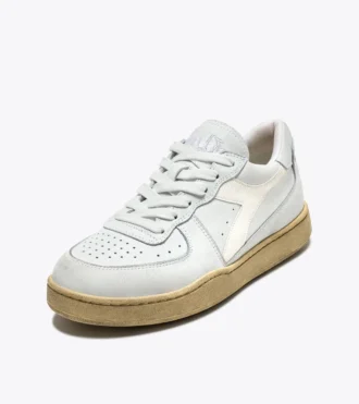 Mi Basket Low Used Heritage – Unisexe