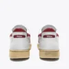 Mi Basket Low Used Heritage – Unisexe Mi Basket Low Used Heritage – Unisexe