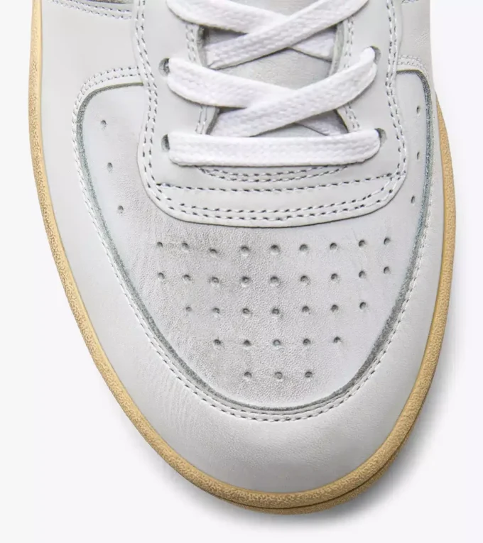 Mi Basket Low Used Heritage – Unisexe Mi Basket Low Used Heritage – Unisexe