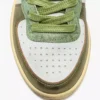 Mi Basket Metal Pigskin Used Wn Chaussure traditionnelle Mi Basket Metal Pigskin Used Wn Chaussure traditionnelle