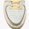 Mi Basket Metal Pigskin Used Wn Chaussure traditionnelle