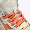 Mi Basket Metal Pigskin Used Wn Chaussure traditionnelle