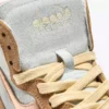 Mi Basket Metal Pigskin Used Wn Chaussure traditionnelle Mi Basket Metal Pigskin Used Wn Chaussure traditionnelle
