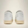 Mi Basket Row Cut Heritage shoe – Unisexe Mi Basket Row Cut Heritage shoe – Unisexe