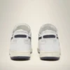 Mi Basket Row Cut Heritage shoe – Unisexe Mi Basket Row Cut Heritage shoe – Unisexe