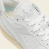 Mi Basket Row Cut Heritage shoe – Unisexe Mi Basket Row Cut Heritage shoe – Unisexe