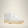 Mi Basket Row Cut Heritage shoe – Unisexe Mi Basket Row Cut Heritage shoe – Unisexe