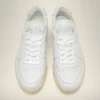 Mi Basket Row Cut Heritage shoe – Unisexe Mi Basket Row Cut Heritage shoe – Unisexe