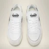 Mi Basket Row Cut Heritage shoe – Unisexe Mi Basket Row Cut Heritage shoe – Unisexe