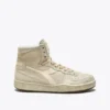 Mi Basket Suede Chaussures Heritage d’occasion – Unisexe Mi Basket Suede Chaussures Heritage d’occasion – Unisexe