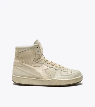 Mi Basket Suede Chaussures Heritage d&rsquo;occasion – Unisexe